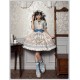 Alice Girl Doll In Your Sleep One Piece(9th Pre-Order/2 Colours/Full Payment Without Shipping)